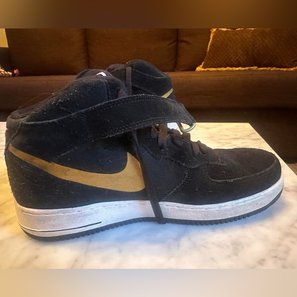 Nike Air Force 1 - Picture 3 of 4
